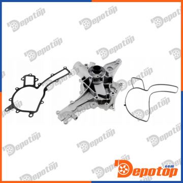 Pompe à eau pour MERCEDES | 65118, PA710